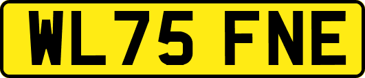 WL75FNE