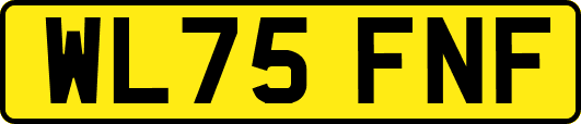 WL75FNF