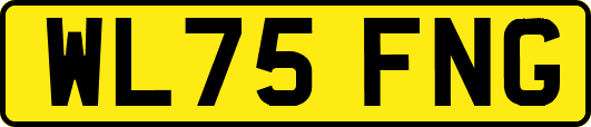 WL75FNG