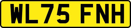 WL75FNH