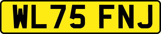 WL75FNJ