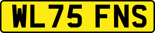WL75FNS