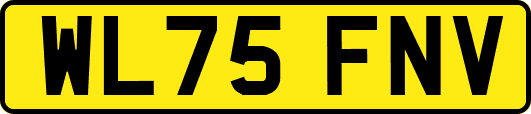WL75FNV