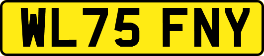 WL75FNY
