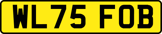 WL75FOB