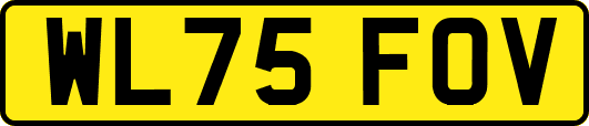 WL75FOV