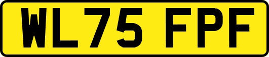 WL75FPF