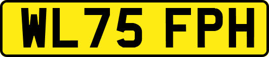WL75FPH