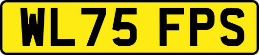 WL75FPS