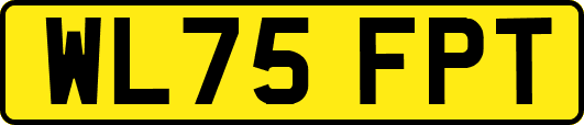 WL75FPT