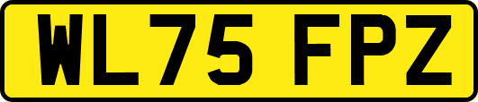 WL75FPZ