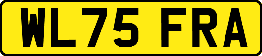 WL75FRA