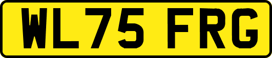 WL75FRG