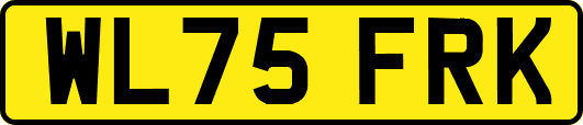WL75FRK
