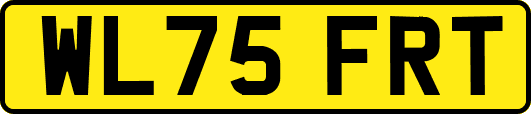 WL75FRT