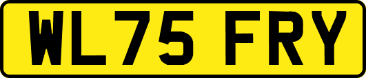 WL75FRY