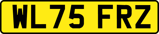 WL75FRZ