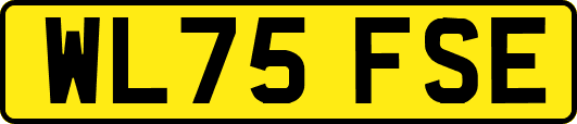 WL75FSE