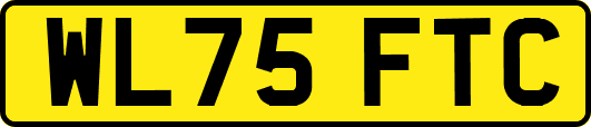 WL75FTC