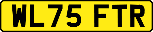 WL75FTR