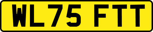 WL75FTT