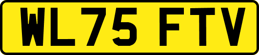 WL75FTV