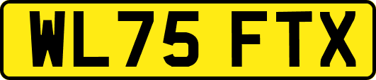 WL75FTX