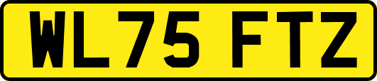 WL75FTZ