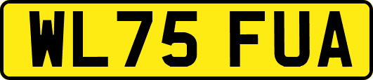 WL75FUA