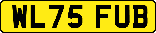 WL75FUB