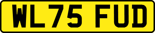 WL75FUD