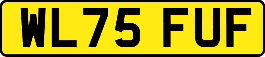 WL75FUF