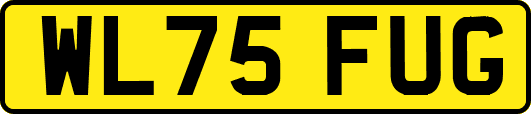 WL75FUG