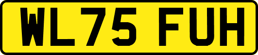 WL75FUH