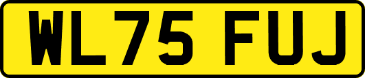 WL75FUJ