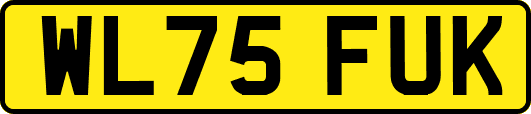 WL75FUK