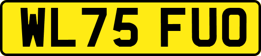 WL75FUO