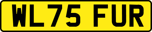 WL75FUR