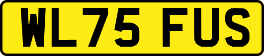 WL75FUS