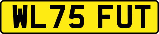 WL75FUT