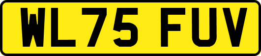WL75FUV