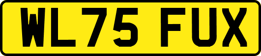 WL75FUX