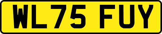 WL75FUY
