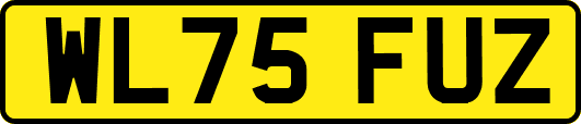 WL75FUZ