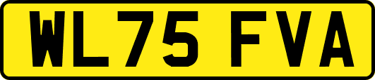 WL75FVA