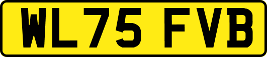WL75FVB