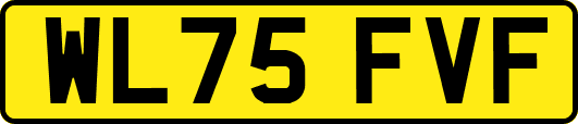 WL75FVF