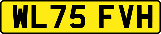 WL75FVH