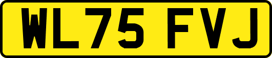 WL75FVJ