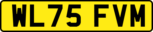 WL75FVM